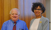 NYC Health Commissioner Dr. Mary Bassett Presented Grand Rounds on September 12th