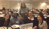 The Institute’s Virna Little Receives the Paul Ramos Memorial Award at the CHCANYS Annual Statewide Conference